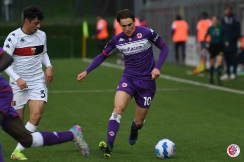 ACF FIORENTINA VS GENOA 37